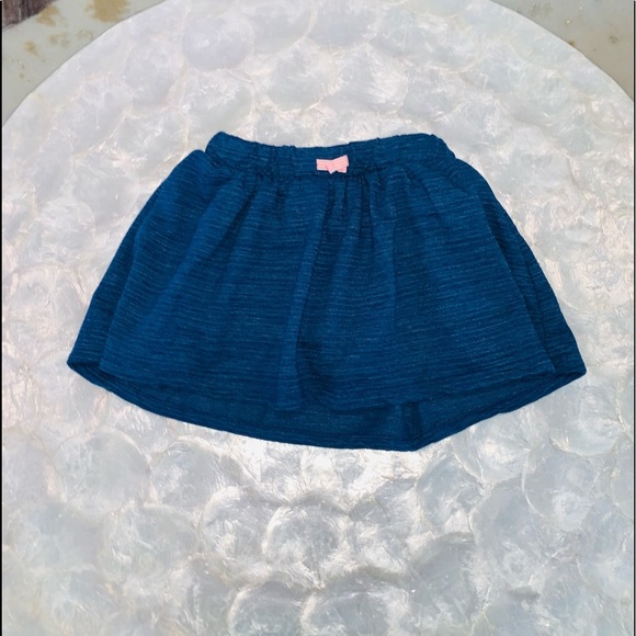 Cat & Jack Other - Cat & Jack blue skorts